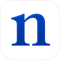 Norli-appen